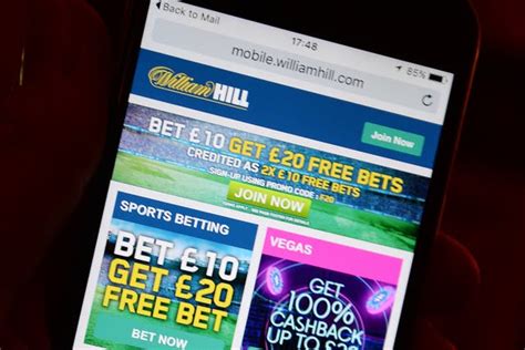 william hill|william hill latest news.